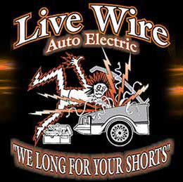 LiveWire Auto Electric:  We Long for Your Shorts
